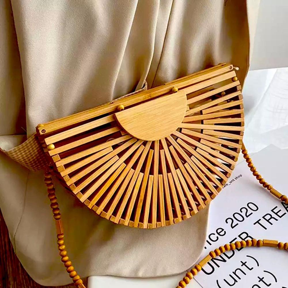 Beach Summer Bag